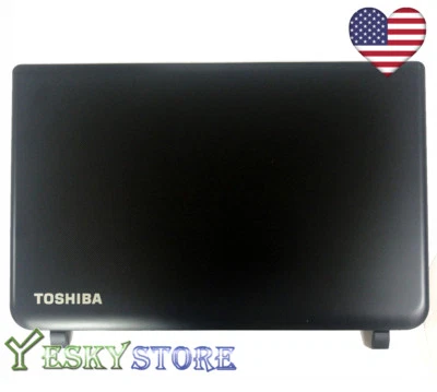 Toshiba Satellite C55 C55-B C55D-B C55T-B Tapa LCD CUBIERTA TRASERA AP15H000100 EE. UU. Foto 1 de 4