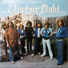 LP, Comp Electric Light Orchestra - Collection