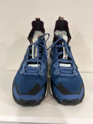 Botas Adidas Terrex Free Hiker 2 GTX Foto 1 de 4