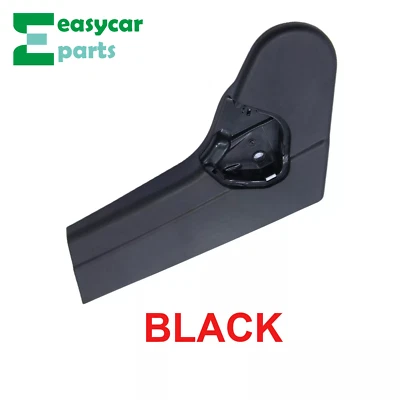 Cubierta de moldura lateral izquierda del asiento del conductor apta para Mercedes-Benz W220 Clase S 00-02 S500 Foto 1 de 4