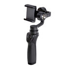 Used Gimbal DJI Osmo Mobile Zenmuse M1 Stabilizer Smartphone + Cable + Case