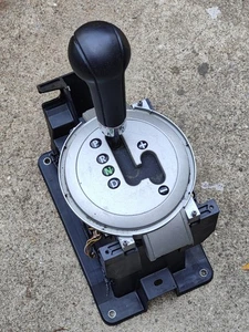 ✅ 2004-2011 Mitsubishi Endeavor Floor Shifter Gear Shift Lever Selector OEM - Picture 1 of 12