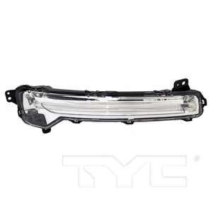 TYC Right Side LED Turn Signal Light Assembly for Lincoln Corsair 2020-2025 - Picture 1 of 7