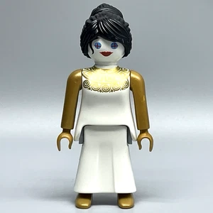 Playmobil Victorian Ghost Bride Wedding Skeleton Female Adult Figure Halloween - Picture 1 of 3