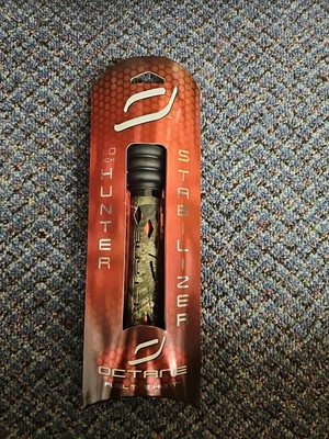 Octane Hunter Max Bow Stabilizer Camo Hunting Accessories Archery - Image 1 of 2