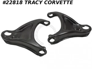 Corvette 1963-1982 brazos en A delanteros/brazos de control - rótula superior menos y Chevy 58-65 - Imagen 1 de 3