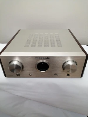 Marantz HD-AMP1 Integrierter Verstärker Guter Zustand Aus Japan - Bild 1 von 4