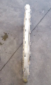 Soporte lateral parachoques delantero Derecha AUDI A4 (8D) 1.8 20V Quattro SW - Imagen 1 de 3