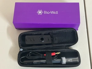 BIO-WELL WS-02 WASSERSENSOR PHOTONENFÜLLSTANDSMESSUNG - Bild 1 von 5