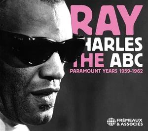 Ray Charles The ABC: Paramount Years 1959-1962 (CD) Box Set - Picture 1 of 2