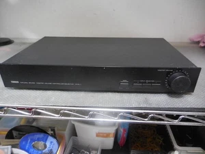 Yamaha MVS-1 Master Volume Controller Selector Vintage free shipping - Picture 1 of 3