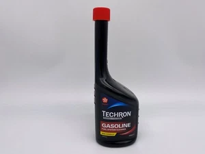 Techron PEA Concentrate Plus Petrol /Gasoline Fuel Injector System Cleaner 300ml - Picture 1 of 3