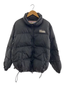 FIRST DOWN Down Jacket, Size S, Polyester, Black, Solid Color, 233-1356 - Picture 1 of 5