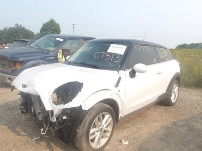 PACEMAN   2014 Seat Rear 2139582 Foto 1 de 4