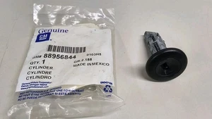 GENUINE GM 88956844 Ignition CYLINDER KIT 1999-2009 H2 ESCALADE TRUCKS TAHOE - Bild 1 von 5