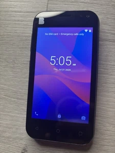 Blu Advance L5 Android débloqué 16 Go - Photo 1 sur 4