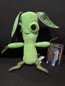 FUNKO - Fantastic Beasts Crimes Of Grindelwald Pickett Green Funko Plush NWT - Picture 1 of 4