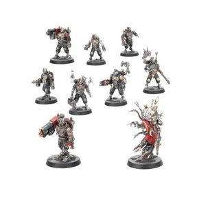 Battleclade Singles - Adeptus Mechanicus - Kill Team - Warhammer 40k - Picture 1 of 17