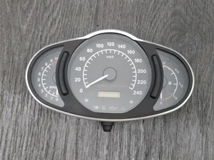 Harley Davidson VROD VRSC 2001-2017 Juego de velocímetros (combinación de medidores) 201687611 - Imagen 1 de 6