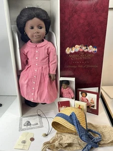 Addy Walker & Mini Me American Girl Puppen Vintage Pleasant Company Box Zubehör - Bild 1 von 22
