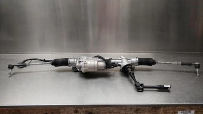 Cargador Challenger Scat Pack Hellcat 2016-2023 OEM dirección asistida cremallera de engranajes Foto 1 de 4