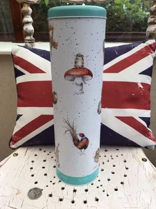 Wrendale Spaghetti Pasta Storage Tin - Picture 1 of 7