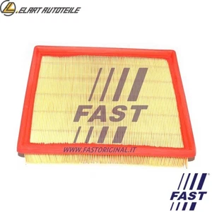 LUFTFILTER FT37120 FÜR OPEL MOVANO/Bus/Platform/Chassis/Van RENAULT 2.5L 4cyl - Bild 1 von 8
