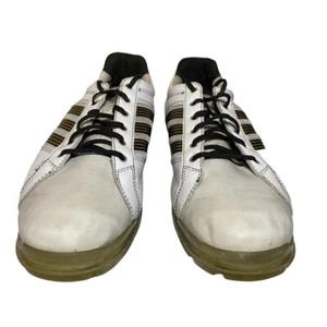 Adidas Adicross Tour Q 46643 Golf Shoe Size 12 Men's US  - Picture 1 of 8