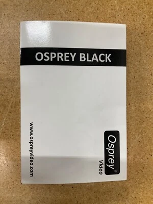 Osprey Video 97-22411-01 HDMI to USB Video VB-UH - Image 1 of 2