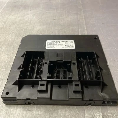 VW Ag Golf Sportsvan VII 5G Unità di Controllo Rete Centralina Bcm 5Q0937086AG - Immagine 1 di 3