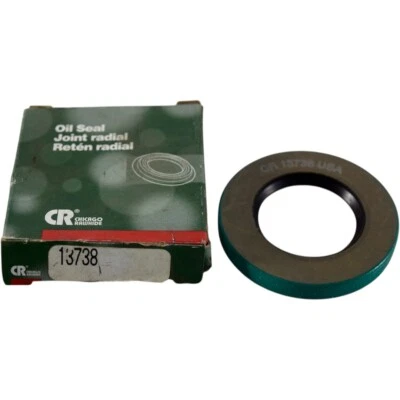 NUEVO CR Seals Chicago Rawhide 13738 sello de aceite  Foto 1 de 4