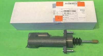 BMW E60 E63 E64 M5 M6 S85 Engine SMG Transmition Slave Cylinder 23017838938 - Image 1 of 2