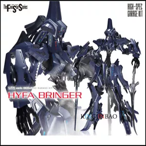 Modelo de resina sin usar 1/72 The Five Star Stories GTM HYFA BRERER - Imagen 1 de 12
