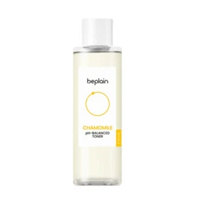 beplain Chamomil pH-balanced Toner 6.76OZ Moisturizer Soothing Skin K beauty - Picture 1 of 8