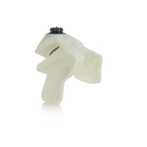 ACERBIS SERBATOIO BENZINA 11,5LITRI NEUTRO FOR KTM 250 SX F 4T 2013-2015 - Foto 1 di 5