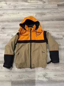 Volcom Melancon Gore-Tex Jacket Unisex Small - Picture 1 of 4