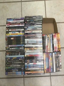 MUSIC / MUSICAL PERFORMANCE - You Pick / Choose DVD Lot (COMBINED S&H - $3.50) - Picture 1 of 4