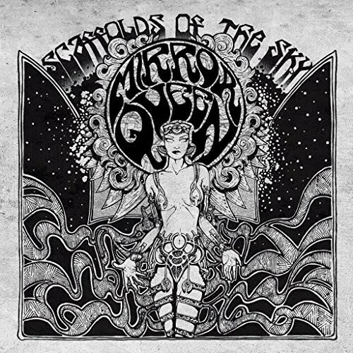 Scaffolds of the Sky by Mirror Queen (CD, 2015)