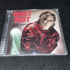 QUIET RIOT • Metal Health ~ Remaster - Picture 1 of 6