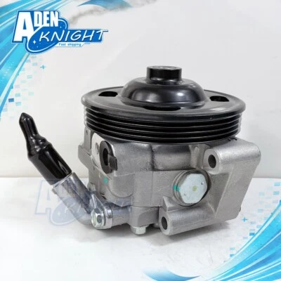 Bomba de dirección asistida para Ford Edge / Lincoln MKX 19382790 CT4Z-3V674-BRM Foto 1 de 4