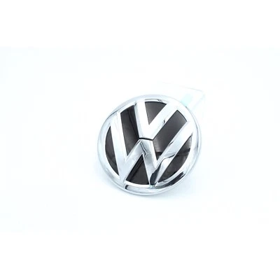 Original VW Tiguan AD1 Zeichen Logo Emblem Heckklappe hinten 5NA853630 FOD -NEU- - Bild 1 von 3