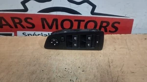 COMMANDE LEVE VITRE AVANT GAUCHE BMW SERIE1 E81E87 9155491 / 9 155 491 - Foto 1 di 3