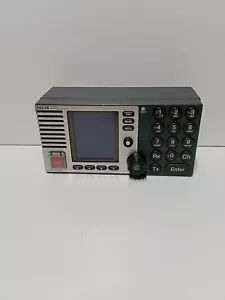 Thrane & Thrane Sailor CU5100 MF/HF Control Unit - Foto 1 di 5