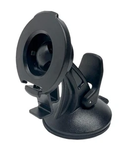 GPS Suction Cup Mount Cradle Windshield for Garmin Nuvi 2598LMTHD 2599LMTHD - Picture 1 of 2