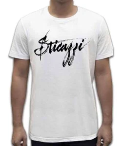 T-Shirt Maglia Maglietta Personalizzata Frasi Divertenti Sticazzi - Imagen 1 de 1