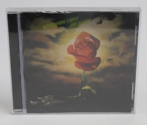 Kingdom Come - Journey (Audio-CD) / Castle Music / CMQCD 806 - Imagen 1 de 2