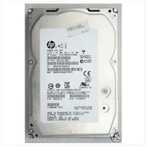 HP WS 1TB SATA-3 6GB/S 7200K SQ HARD DR - Picture 1 of 4