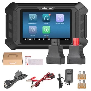 OBDSTAR iScan for Aprilia Motorcycle Diagnostic Equipment for APRILIA - Picture 1 of 8