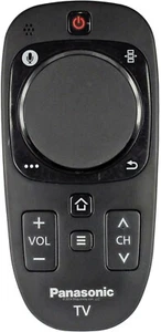 TELECOMANDO ORIGINALE A INFRAROSSI (060-2284) PER TV PANASONIC - Foto 1 di 5