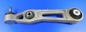 12-18 TESLA MODEL S 85 FRONT Suspension LOWER Rearward CONTROL ARM 6007997-00-B - Picture 1 of 11